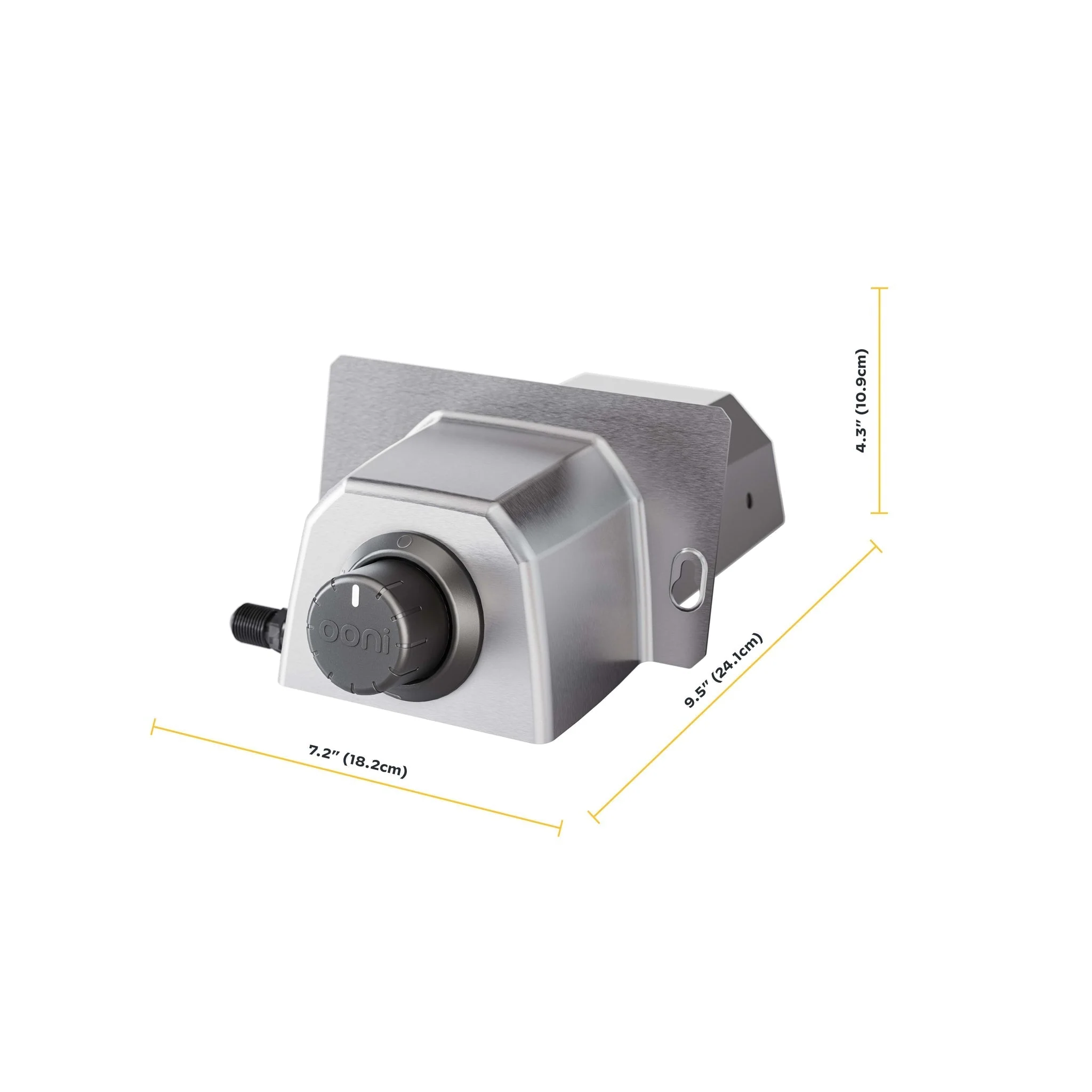 GR21744OoniKaru12GasBurnerUS