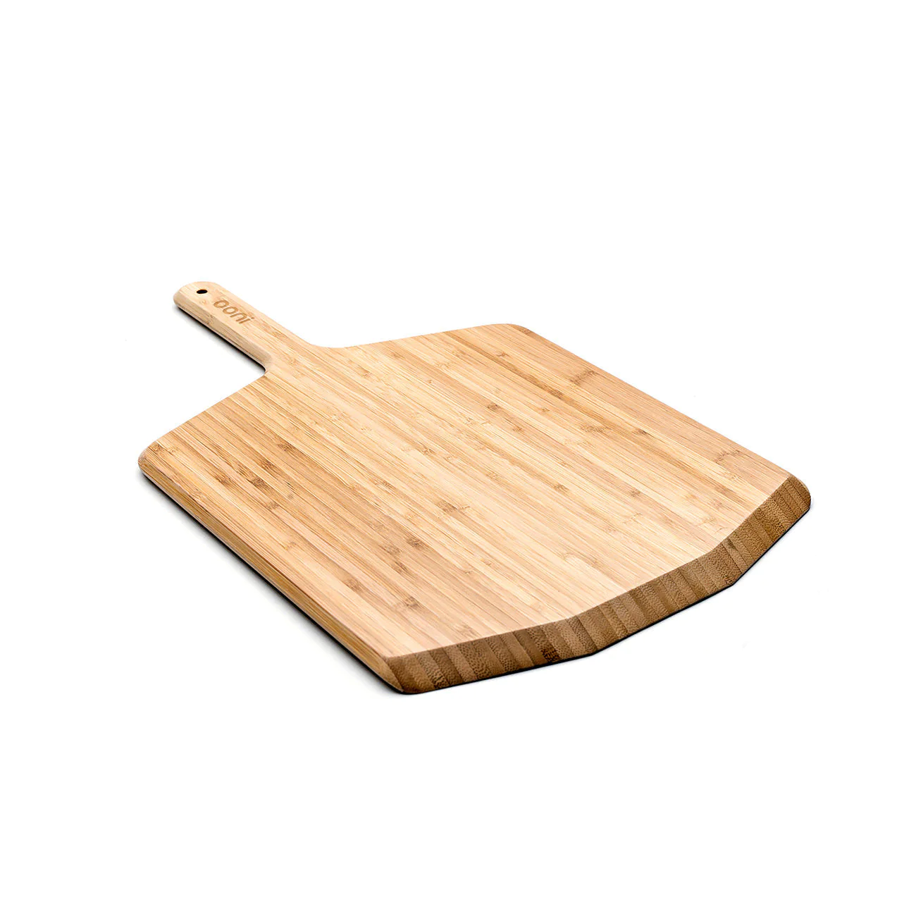 BambooPeelServingBoard12inch