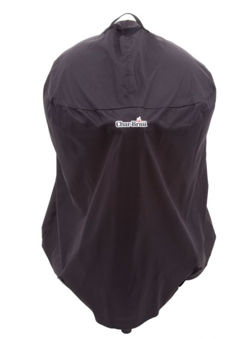 CharBroilKettlemanGrillCover