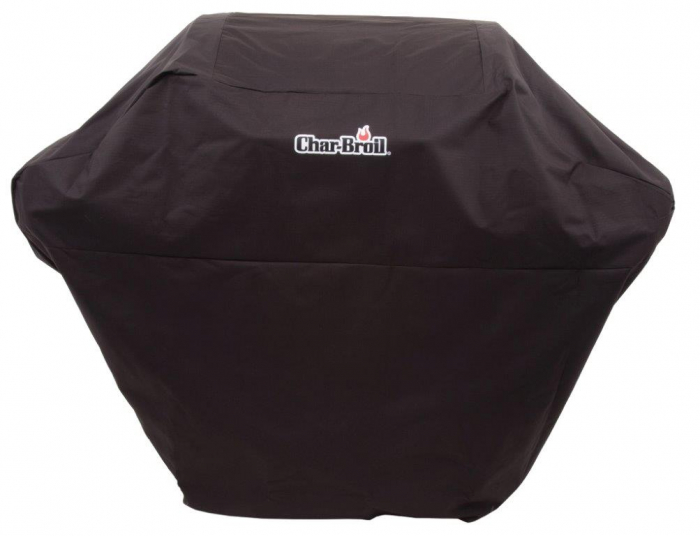 CharBroil5BurnerRipstopGrillCover