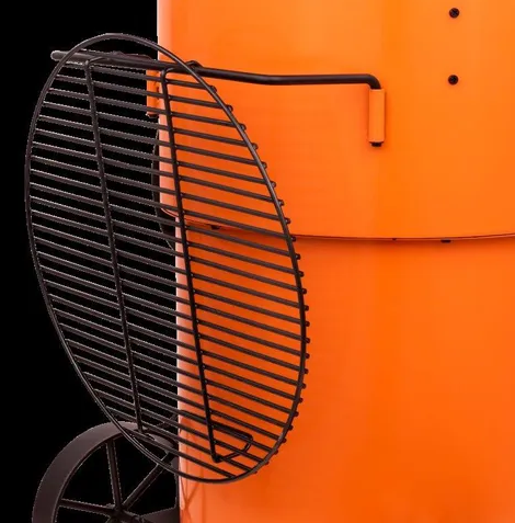 BroncoProGrateSpareOklahomaJoes