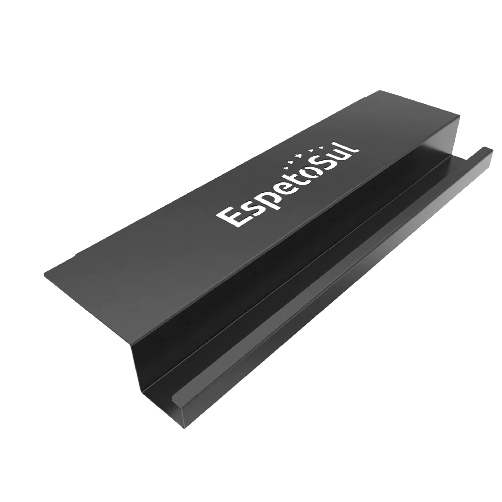 EspetoSulRotisserieAttachmentRack57cmKettleBBQ