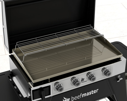 ultraheatsteelhotplate