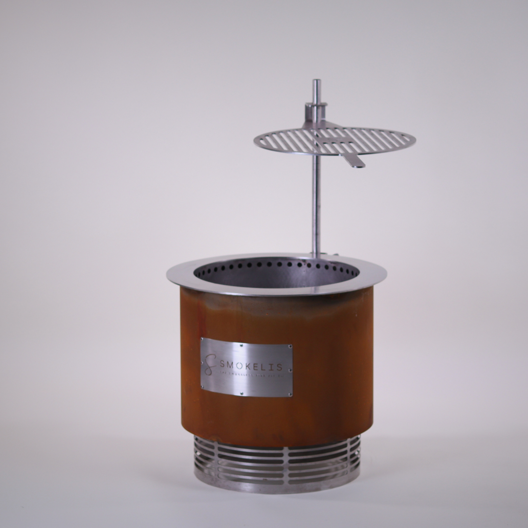 KindleSwingOverGrill2