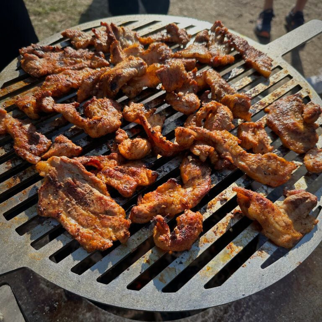 GatherSwingOverGrill8