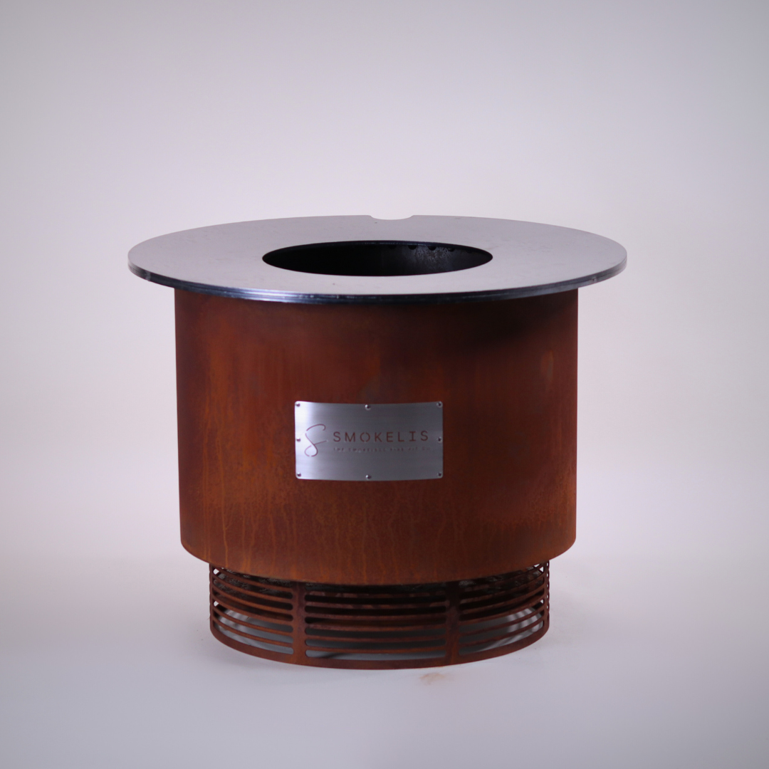 GatherSmashRingSmokelis