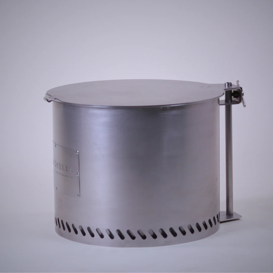 SmokelisGoPortableFirePit