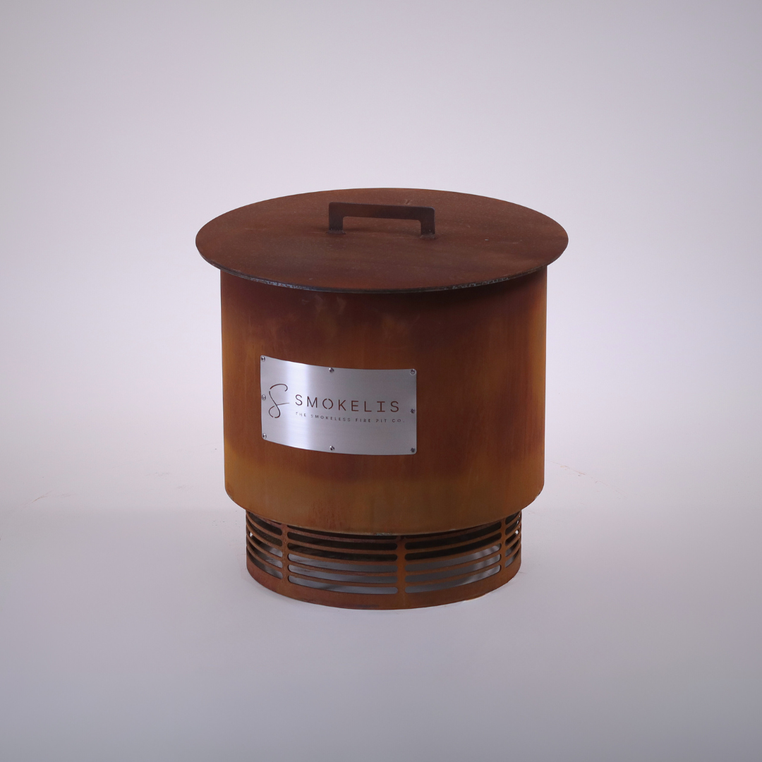 SmokelisKindleCortenLid