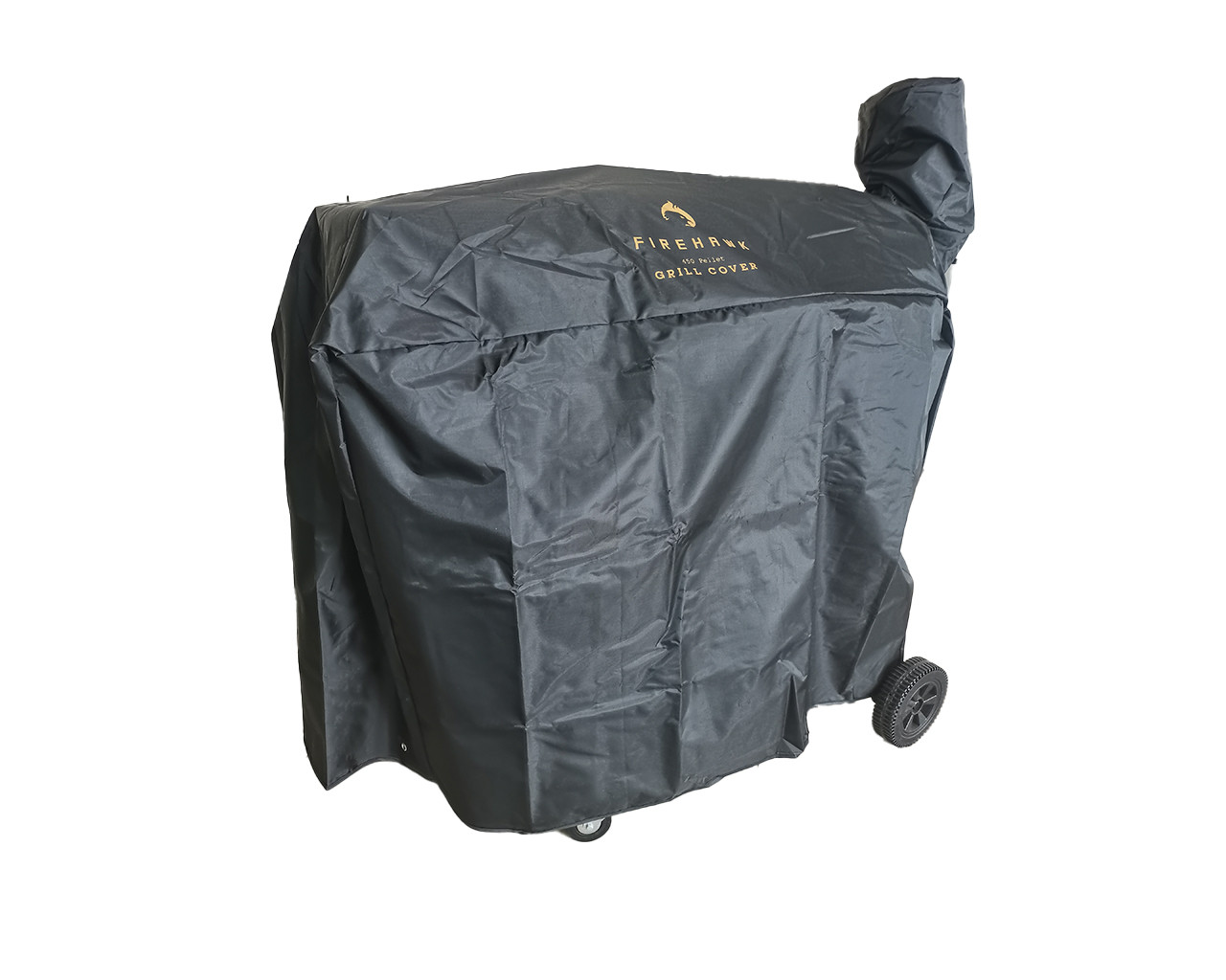 FirehawkPelletGrill450GrillCover