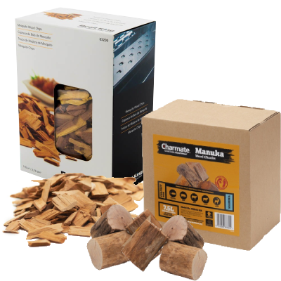 Wood Chips