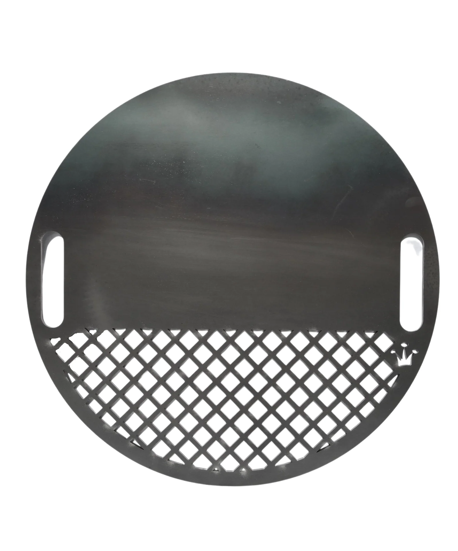 PitBarrelHalfSteakHalfHotPlate440mm