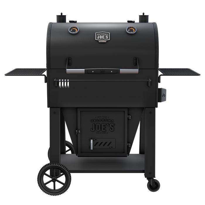 OklahomaJoesMarshalCentreboxSmoker
