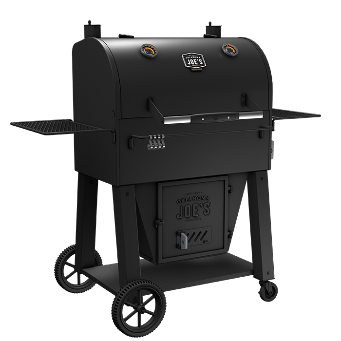 23202164OKJmarshalcenterboxsmoker0006rightfacing