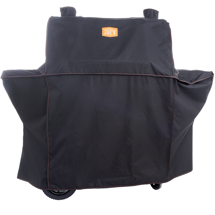 MarshalCenterboxSmokerGrillCover