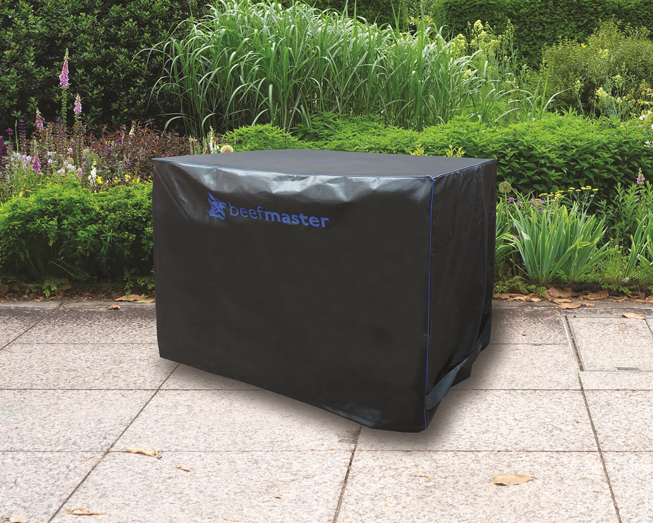 BeefmasterGriddle4BurnerBBQCover