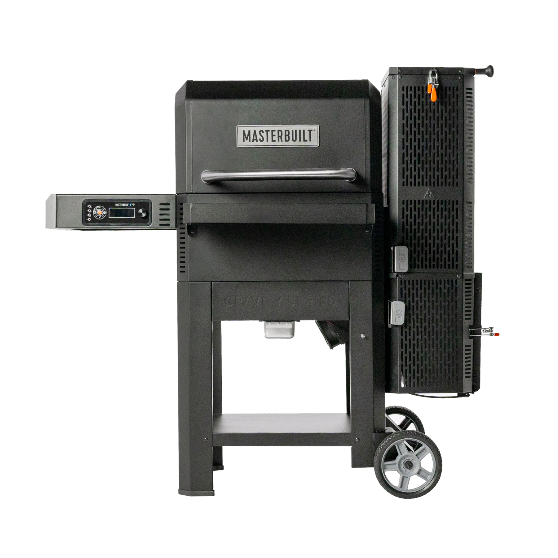 GravitySeries600DigitalCharcoalGrillSmoker