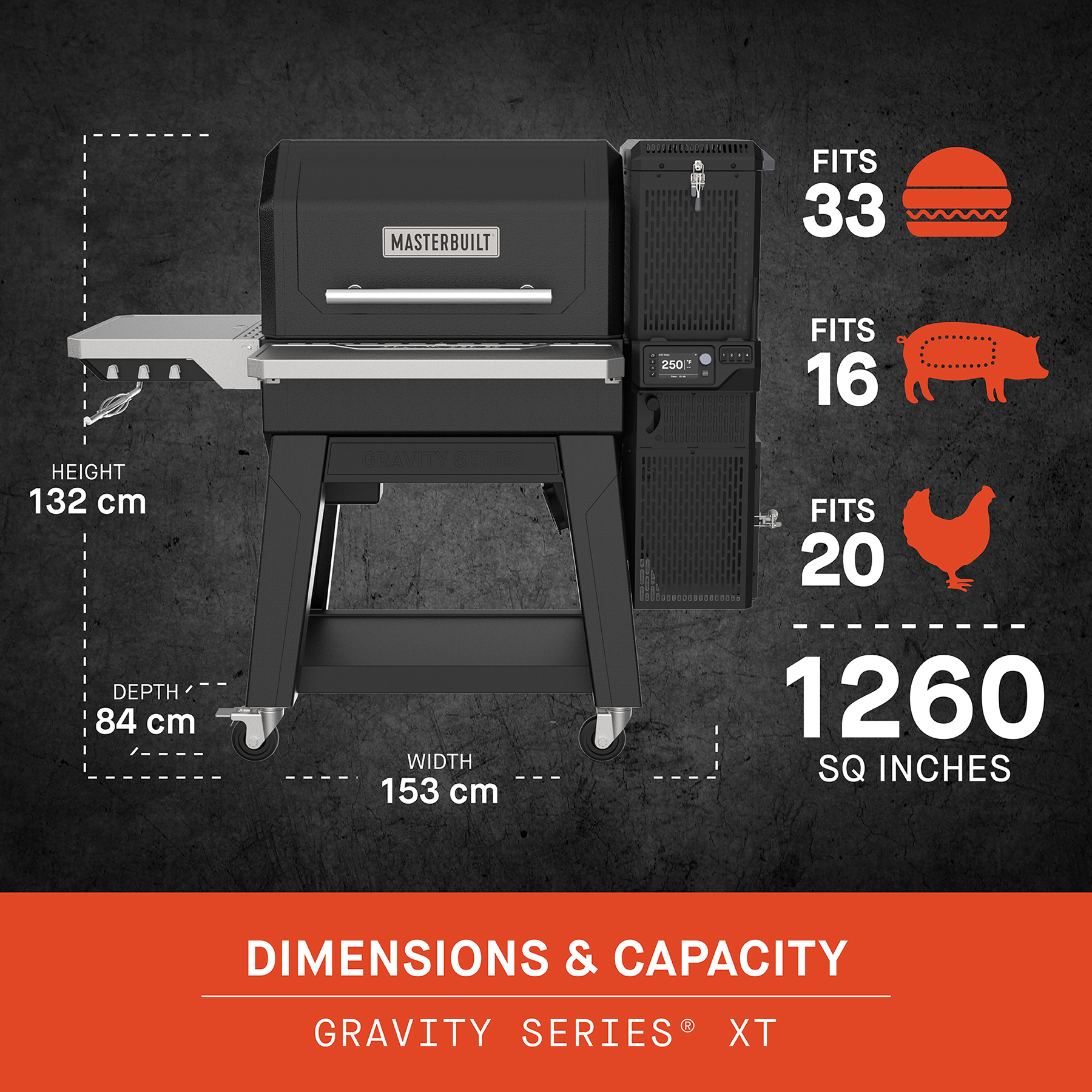 materbuiltgravityxtdimensionsMB20043024