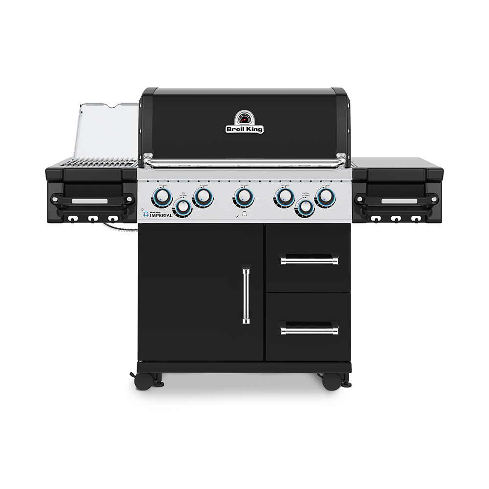 BroilKingBBQImperial590Infrared