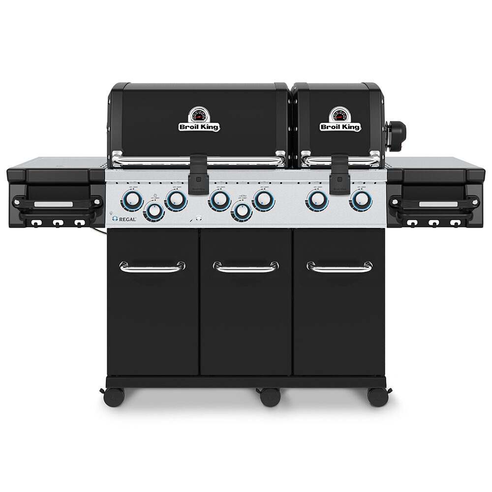 BroilKingRegal690BBQ