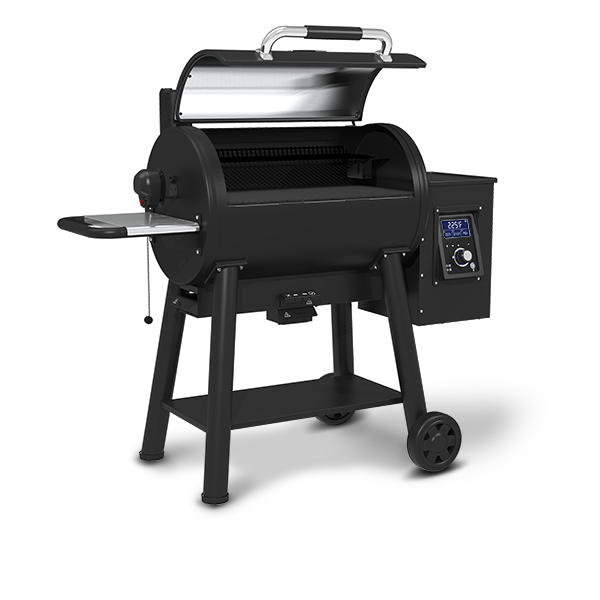 BroilKingBBQRegalPellet500