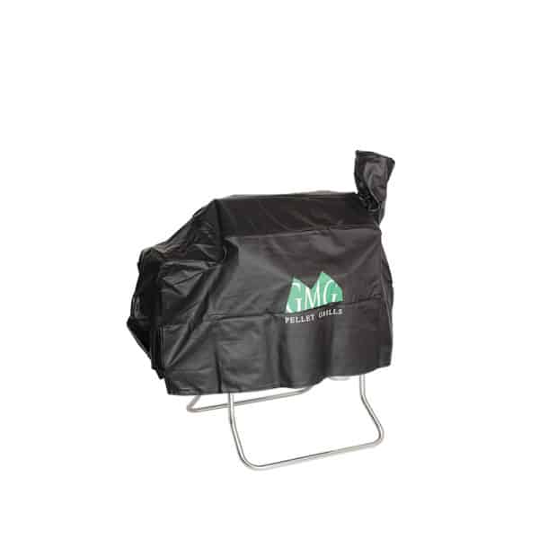 DavyCrockettGrillCover600x600