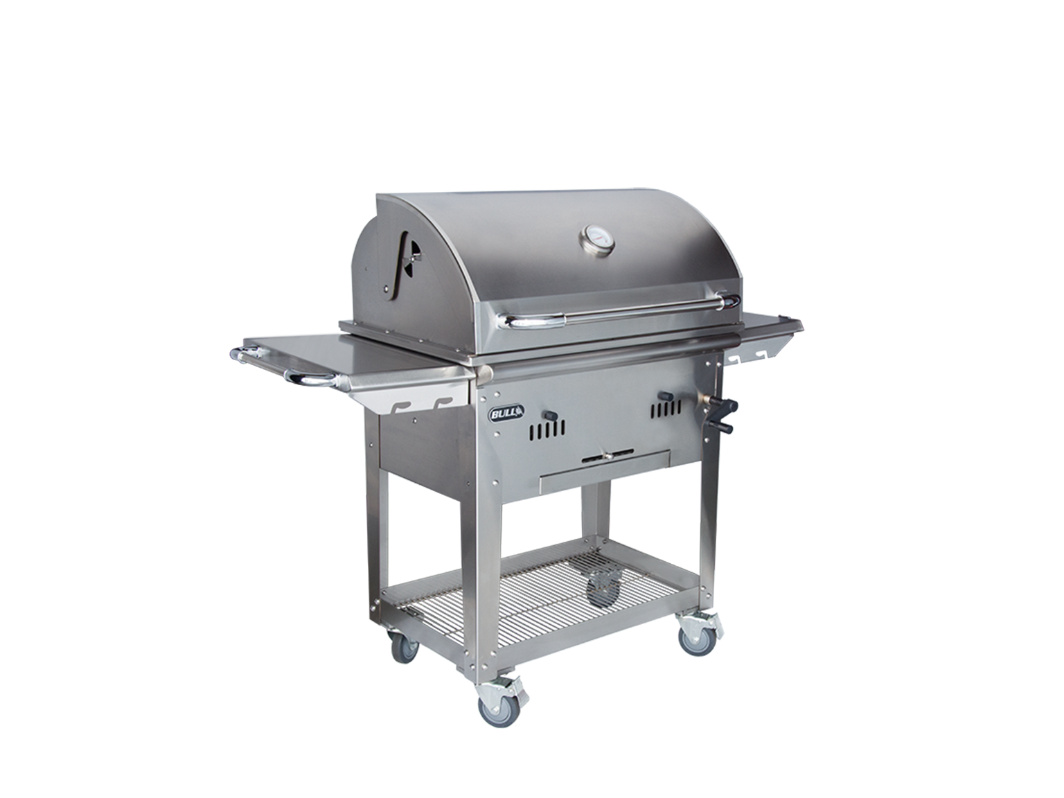 Bull-BBQ-Grill-Complete-Cart-bison-cart-closed