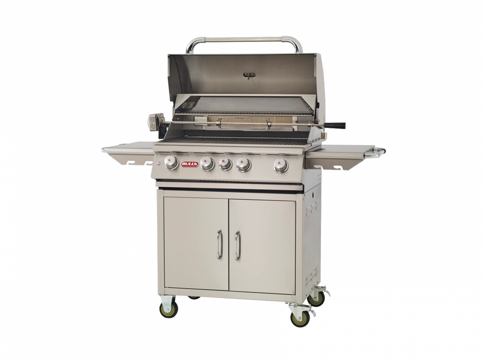 Bull-BBQ-Grill-Complete-Cart-Angus-Grill