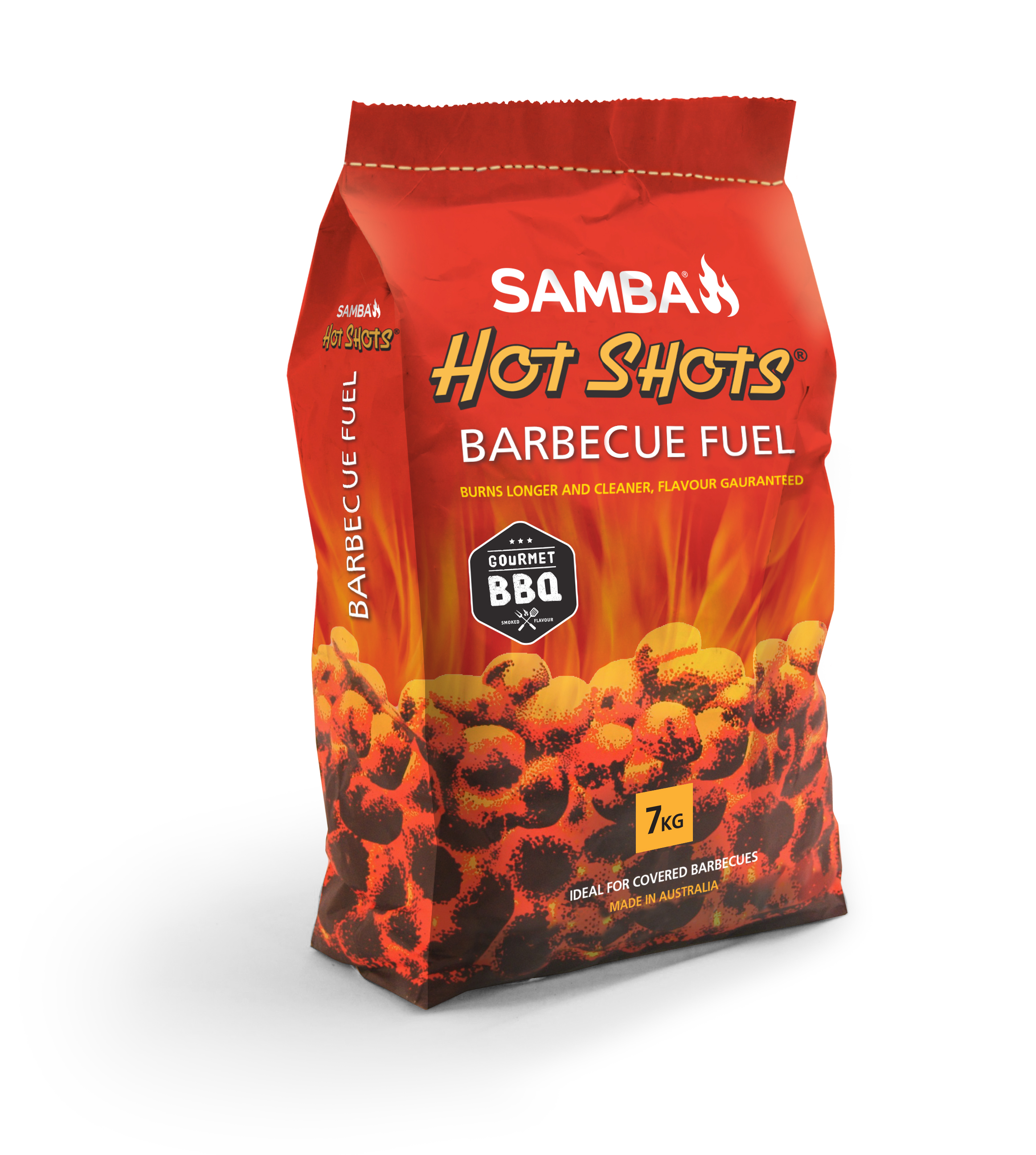 SambaHotshotsBbqFuel7Kg
