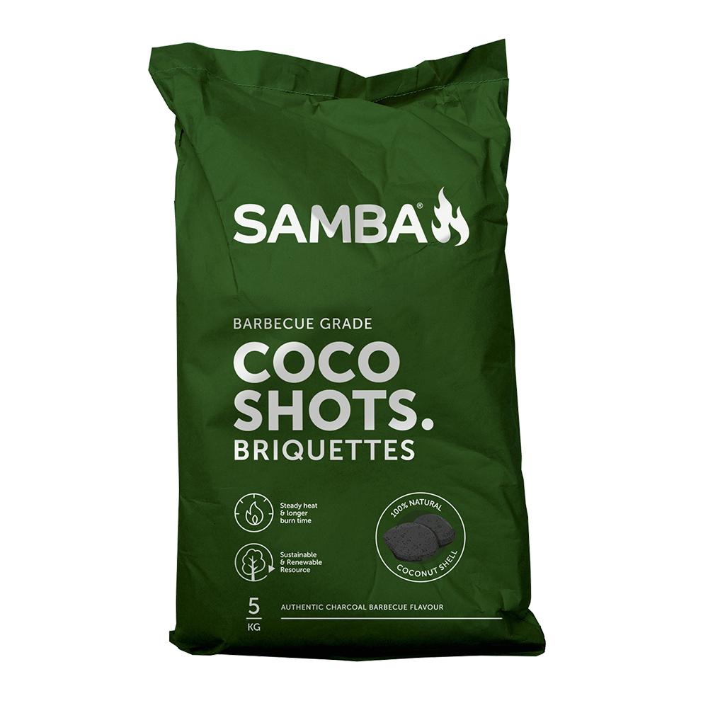 SambaCocoShotsBriquettes5kg