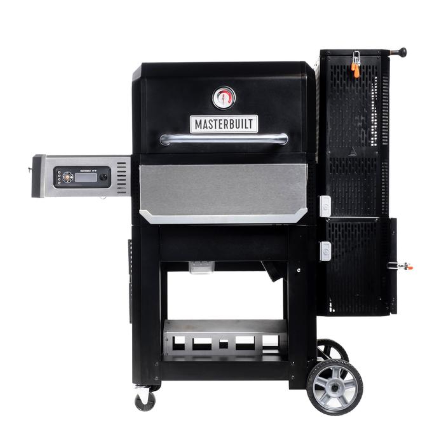 MasterBuiltGravitySeries800DigitalCharcoalGrillSmoker