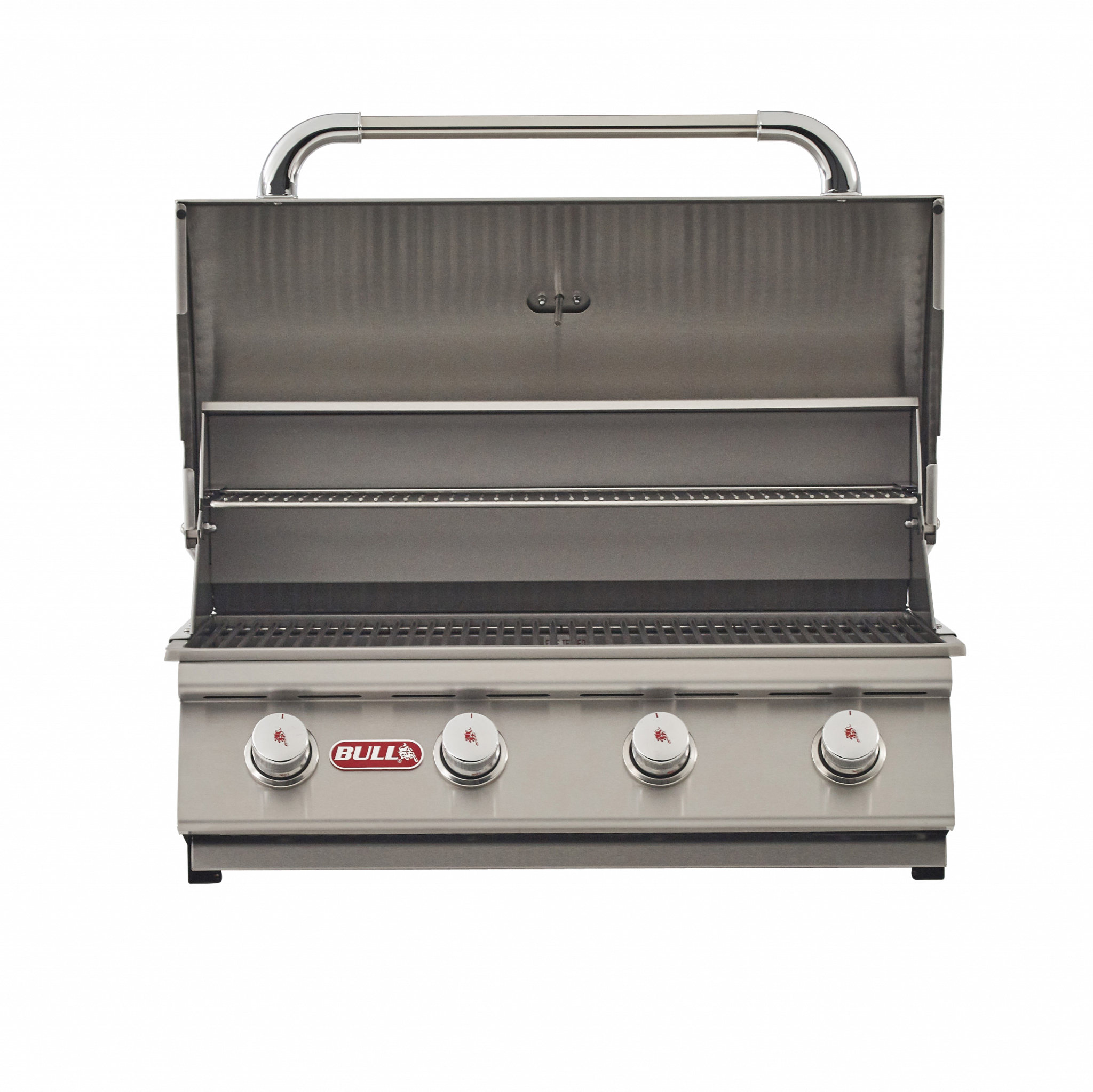 Bull-BBQ-Outlaw-Head-Open-CFNBG