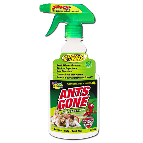 antsgone