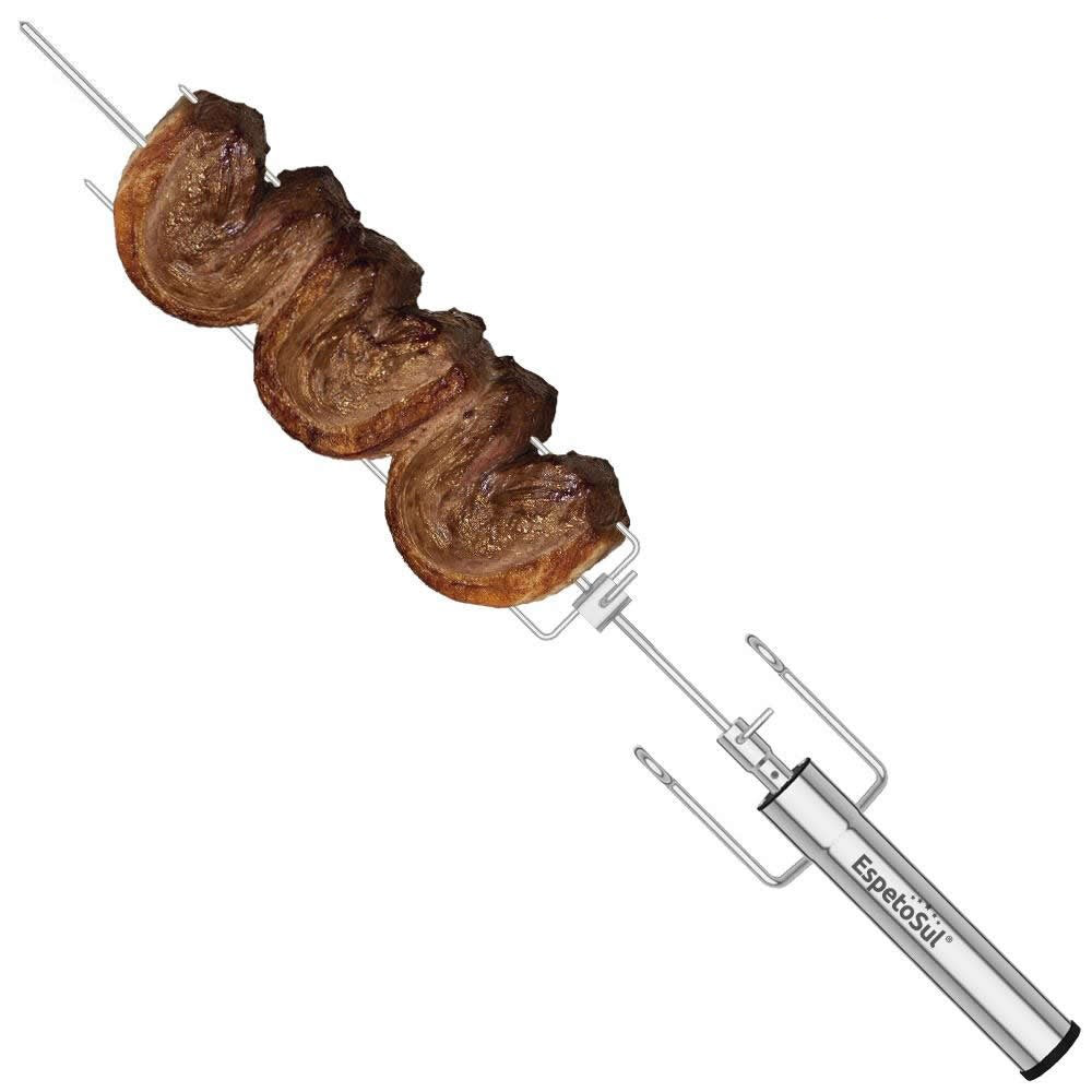 EspetoSulPremiumPoweredRotisserie