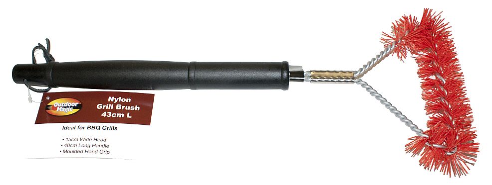 OMV6231GrillBrushLongCat