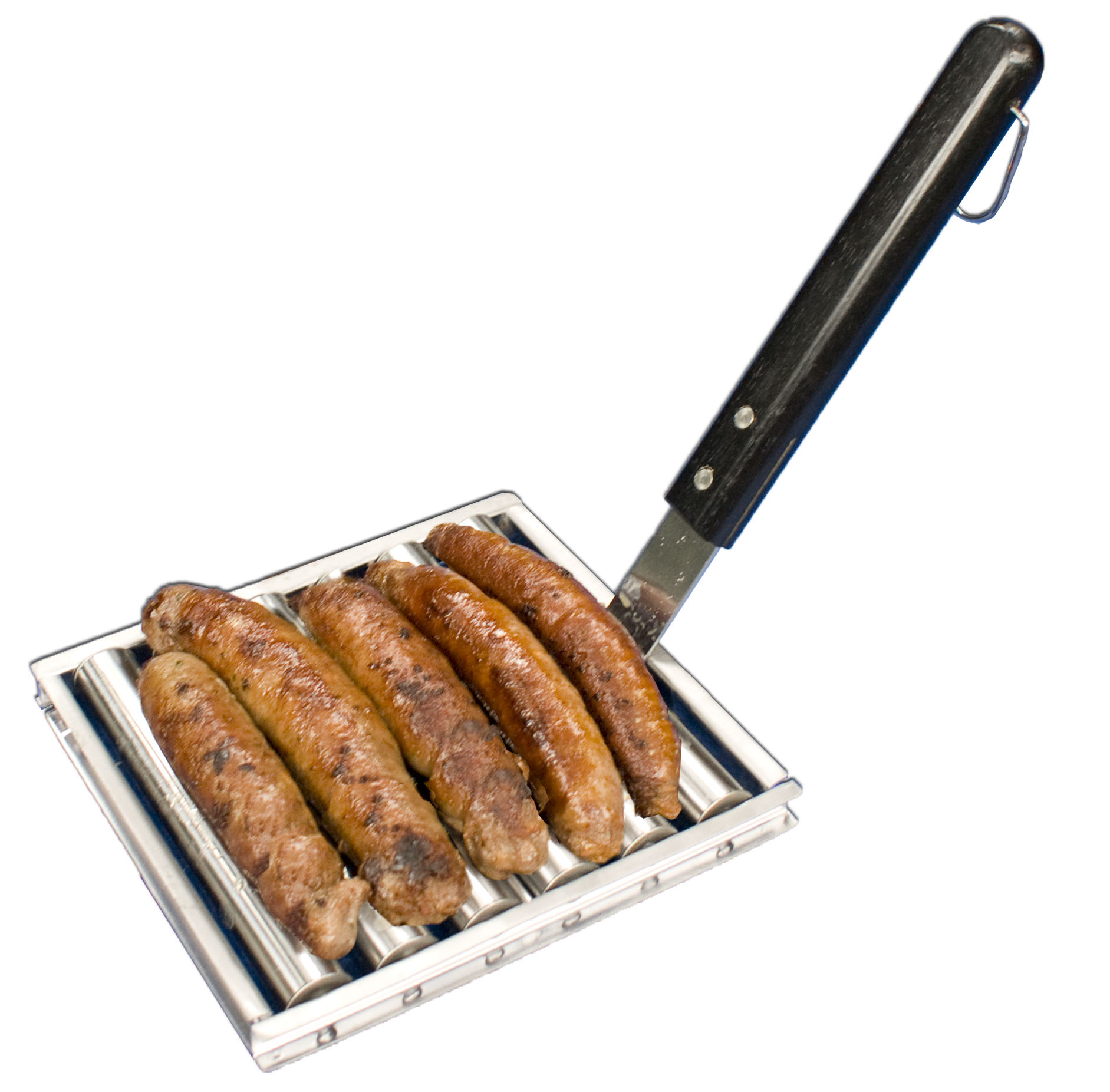 OMVSRLRSausageRollerwithSnags