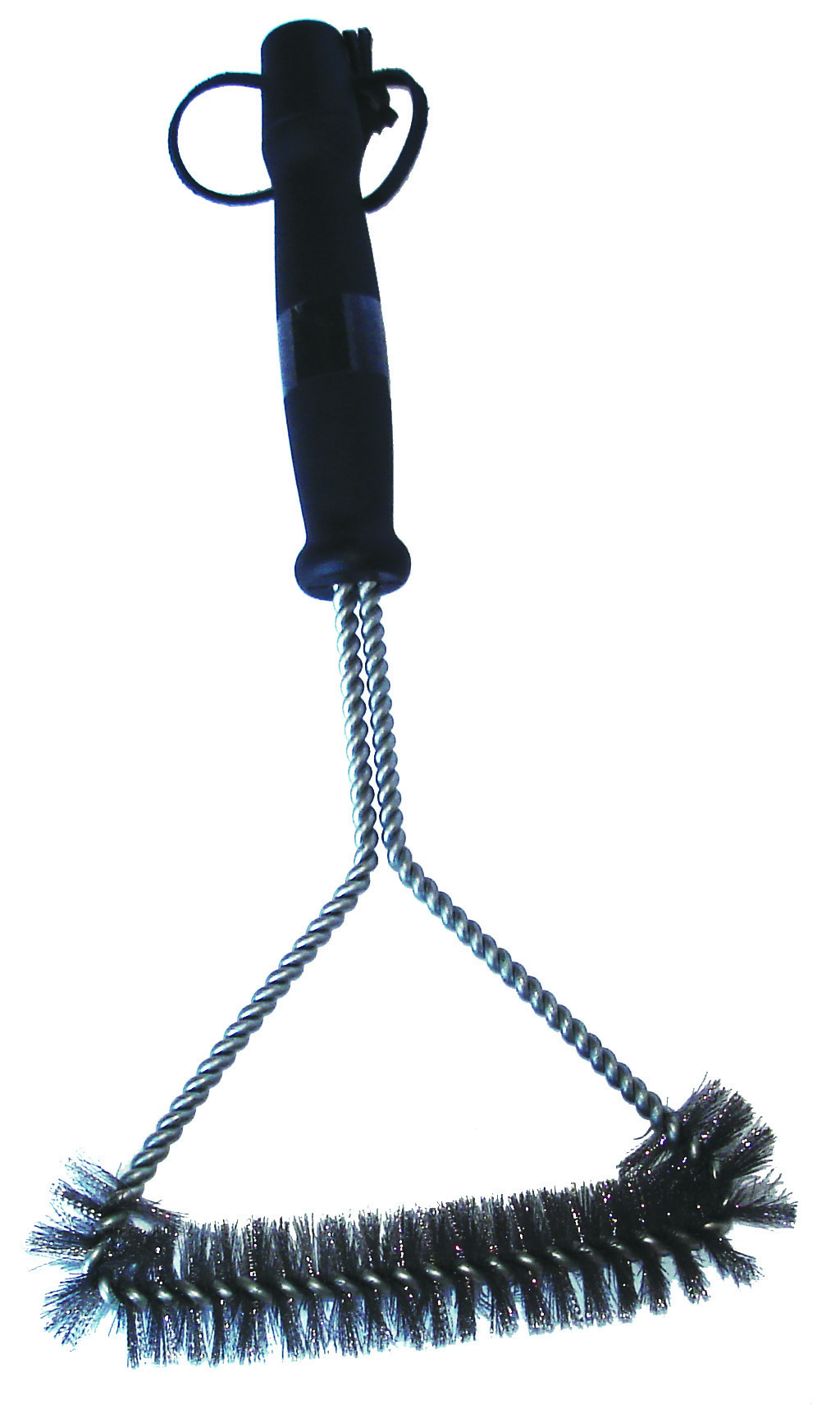 OMV1952SSBrushshortHandleMH