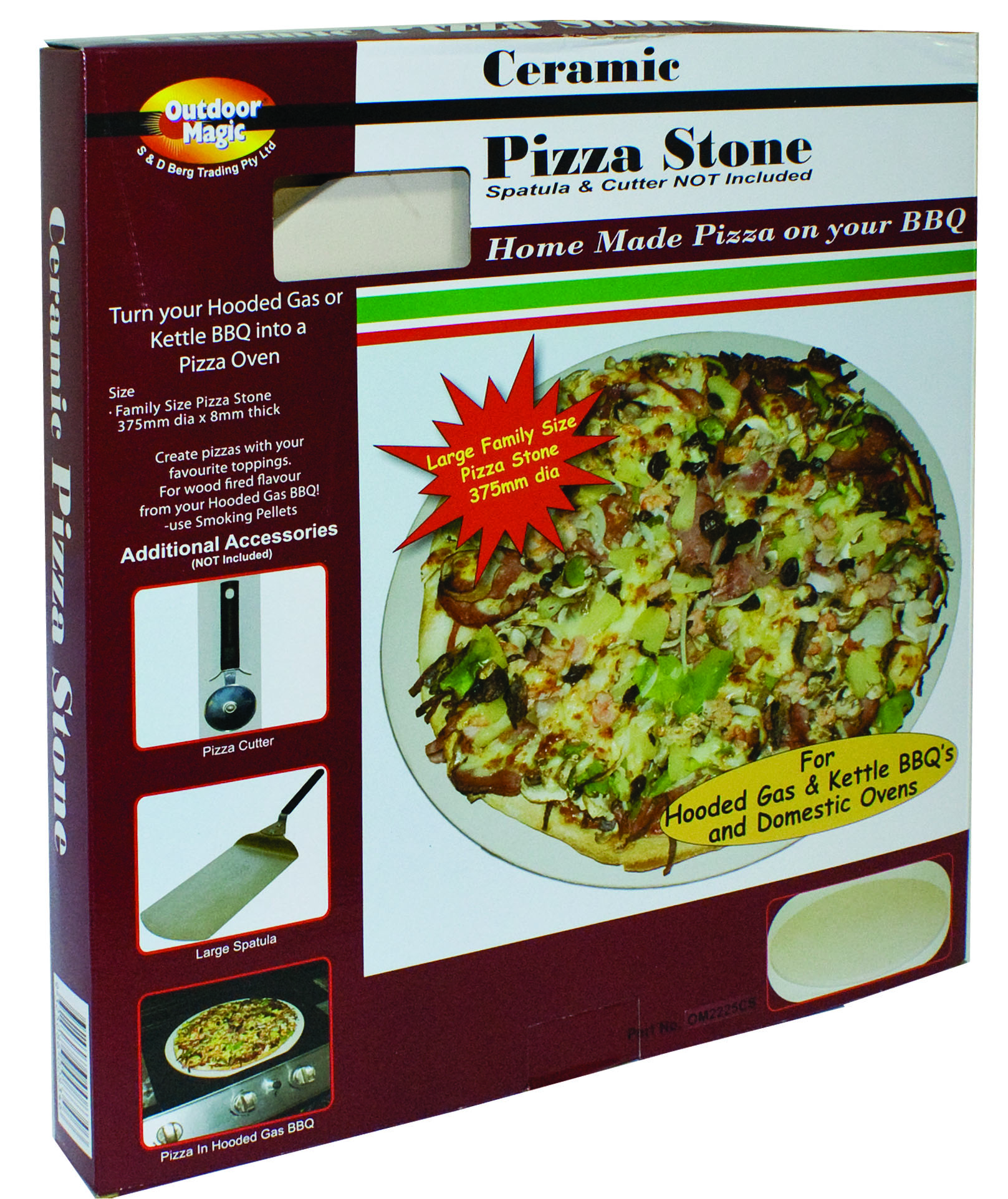 OM2225CSPizzaStoneInBox