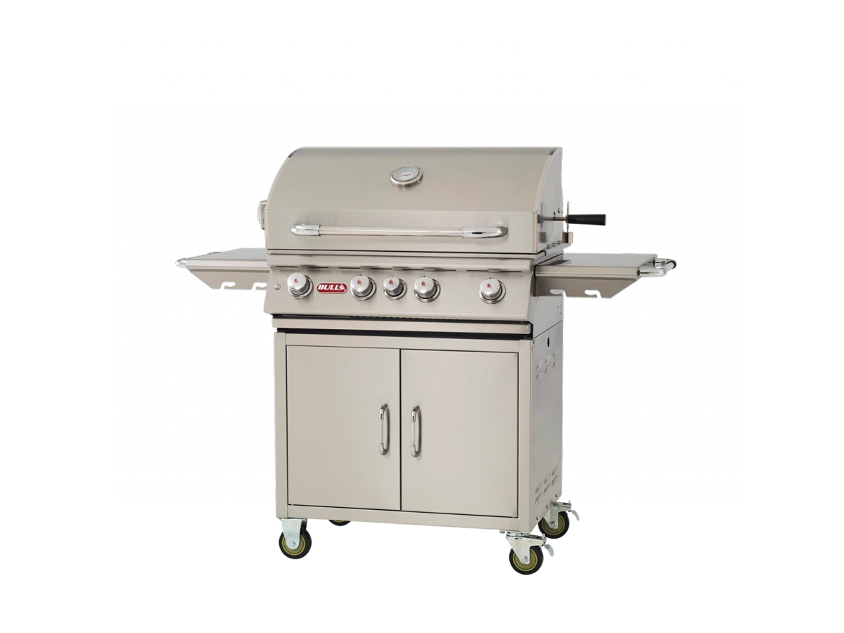 BullBBQGrillCompleteCartAngusGrillClosed1200x900