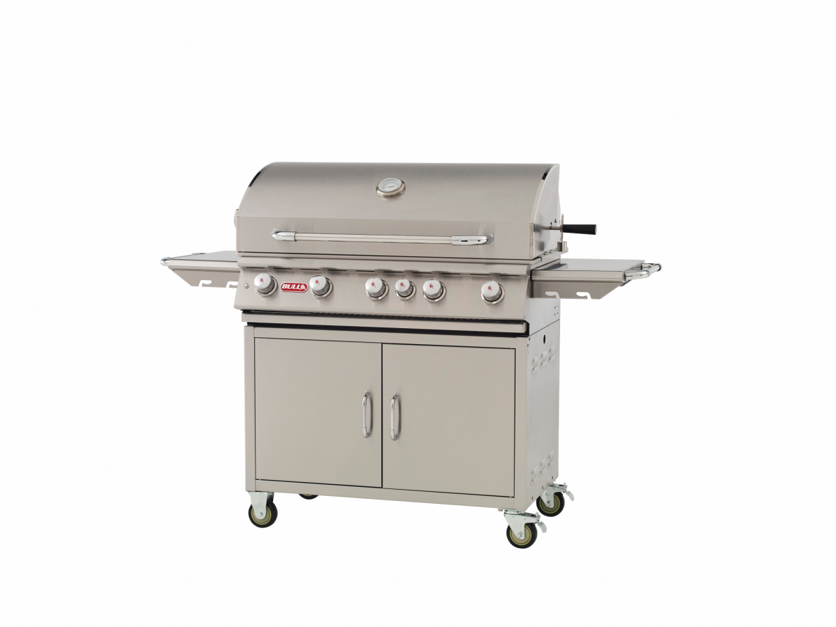 BullBBQGrillCompleteCartBramahLeftViewClosedNBG1200x900
