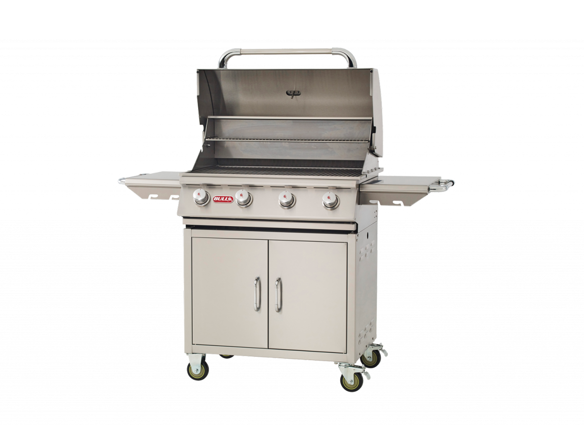 BullBBQGrillCompleteCartGrillCartOutlaw1200x900