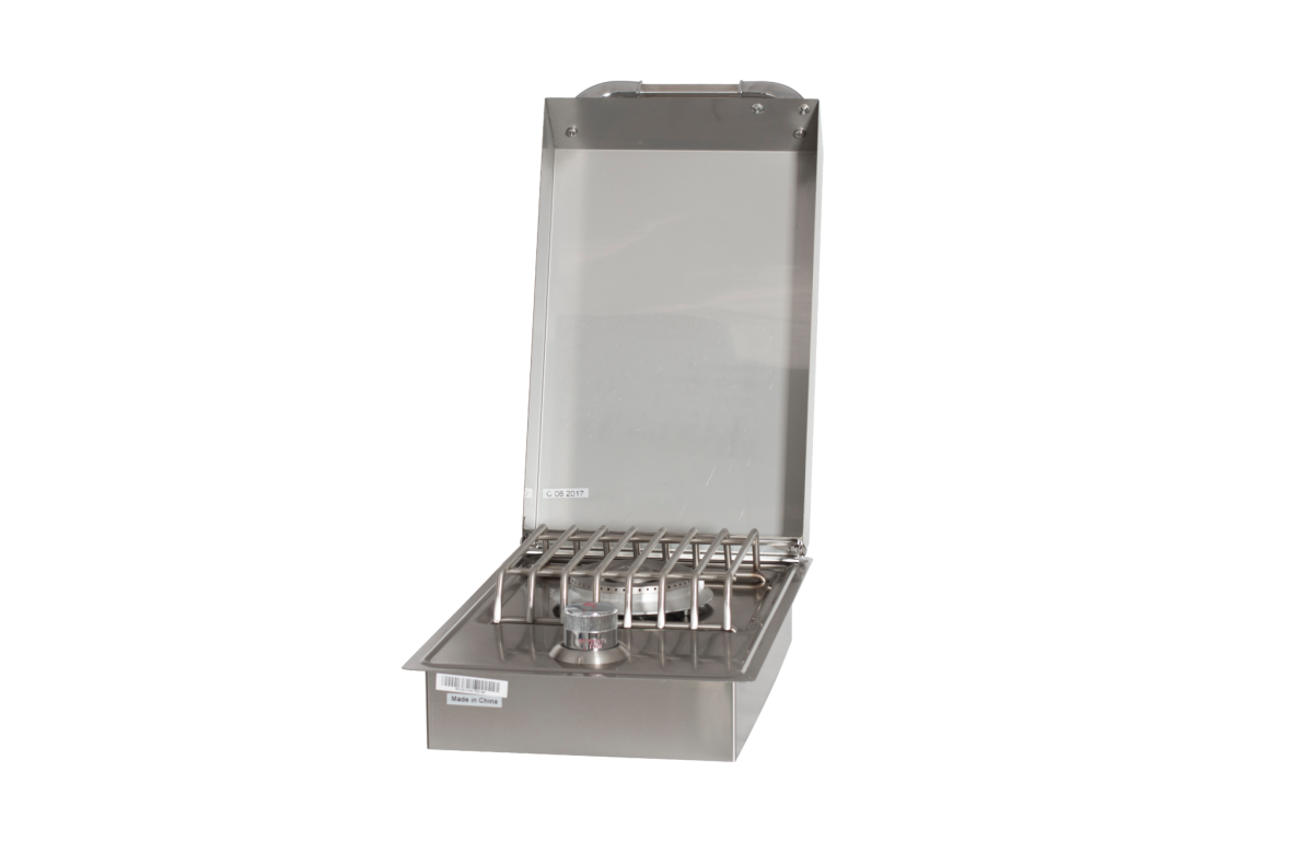 BullBBQSingleSideBurner