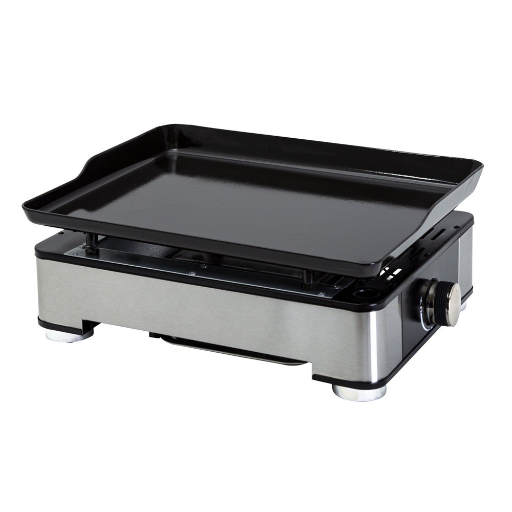 GasmatePlancha470PortableGasBBQ1Burner