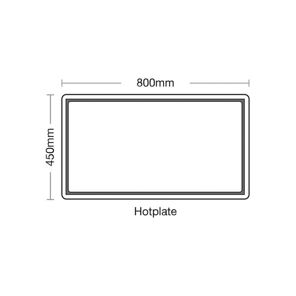 BQ1050Caterer4GrillDimensions