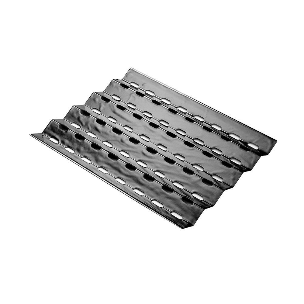 Gasmate4BurnerEnamelFlameTamer