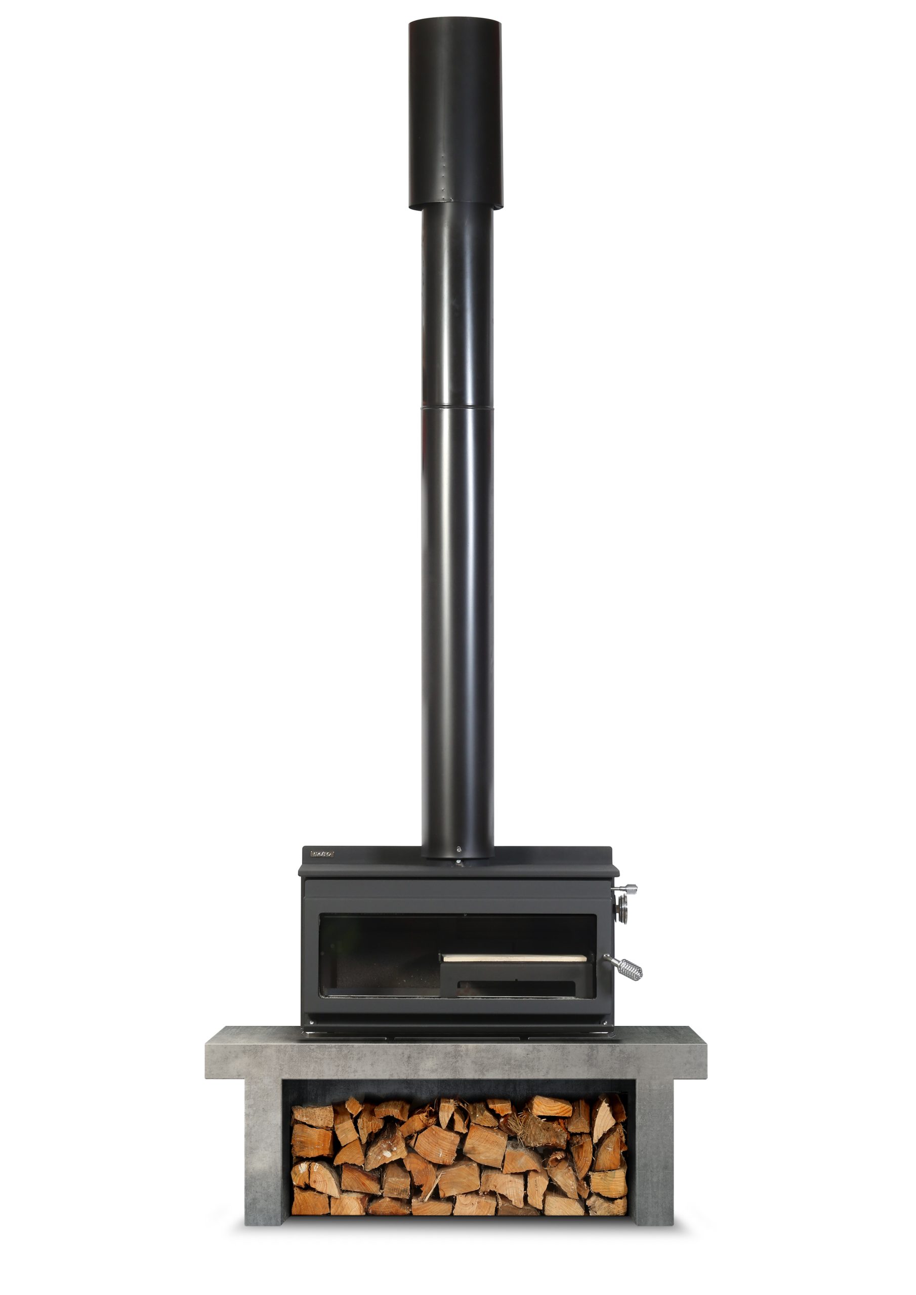 Outdoor850BFireplaceOven