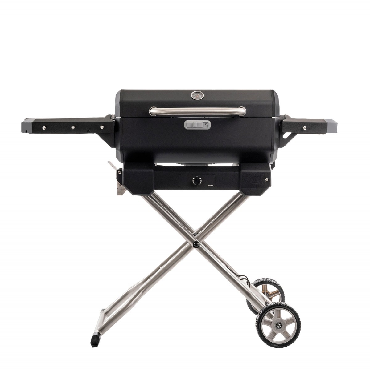 MasterbuiltPortableCharcoalGrillwithCart
