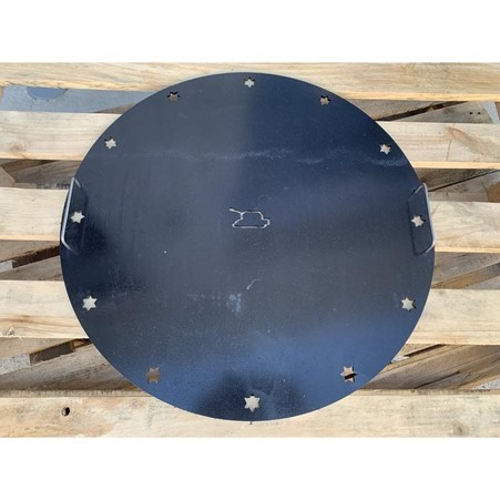 TeamBBQWar440HotSmashPlateBronco