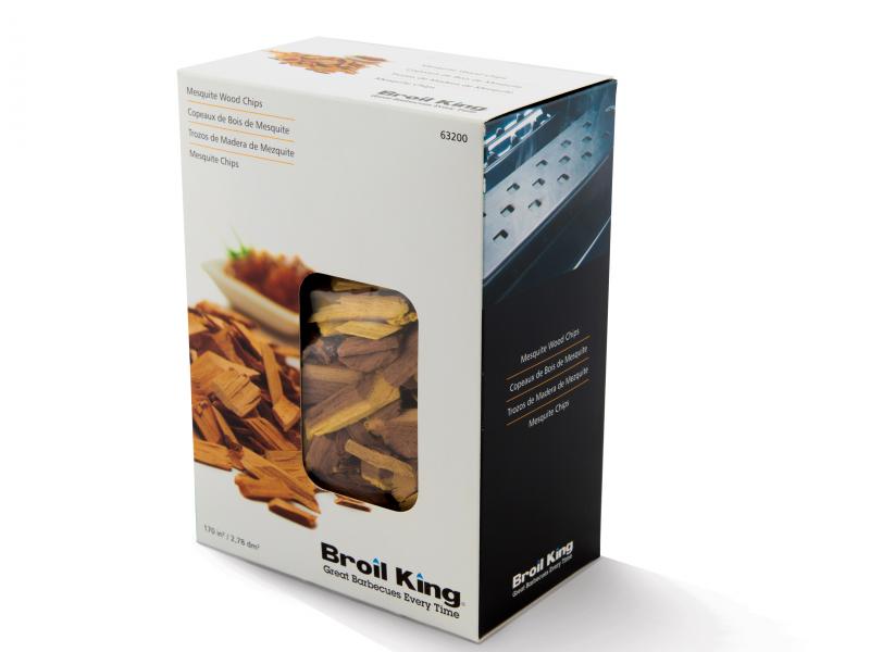 BroilKingMesquiteWoodChips