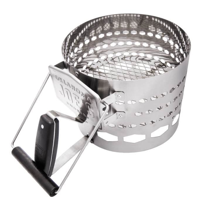 OklahomaJoesHalftimeXLCharcoalStarter