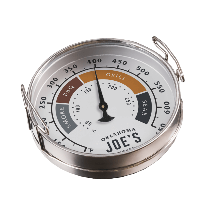 OklahomaJoesSurfaceTemperatureGauges